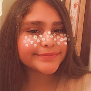 Meet your Posher, Jazmin